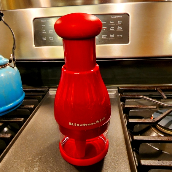 KitchenAid Kitchen Kitchenaid Hand Chopper Poshmark